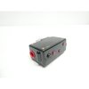 Detroit Switch 3-50PSI 115/230/440/550V-AC PRESSURE SWITCH 250 RB1